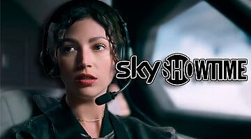 Imagen de Los próximos estrenos de SkyShowtime reúnen lo mejor de las series españolas y la vuelta de Úrsula Corberó a Hollywood