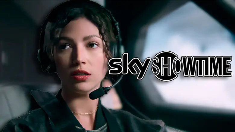 estrenos skyshowtime