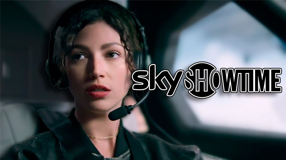 estrenos skyshowtime