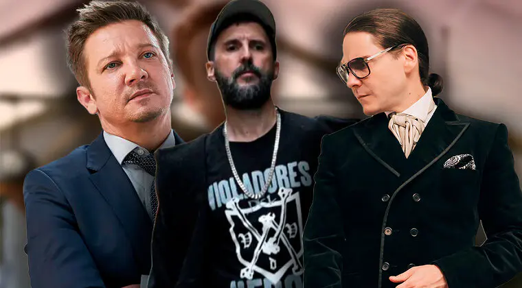 Imagen de Viernes de estrenos en streaming: Netflix, Amazon Prime Video, Disney+ y SkyShowtime incorporan estas 4 novedades el 7 de junio de 2024