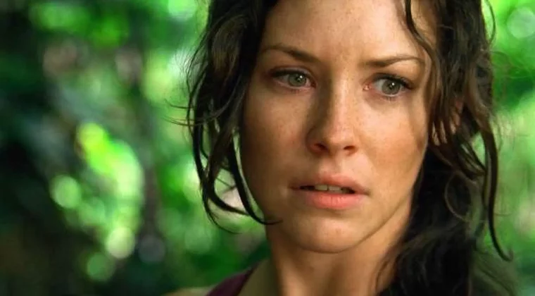 Imagen de ¿Qué ha sido de Evangeline Lilly, la actriz de 'Perdidos' que acaba de anunciar su retirada del cine?
