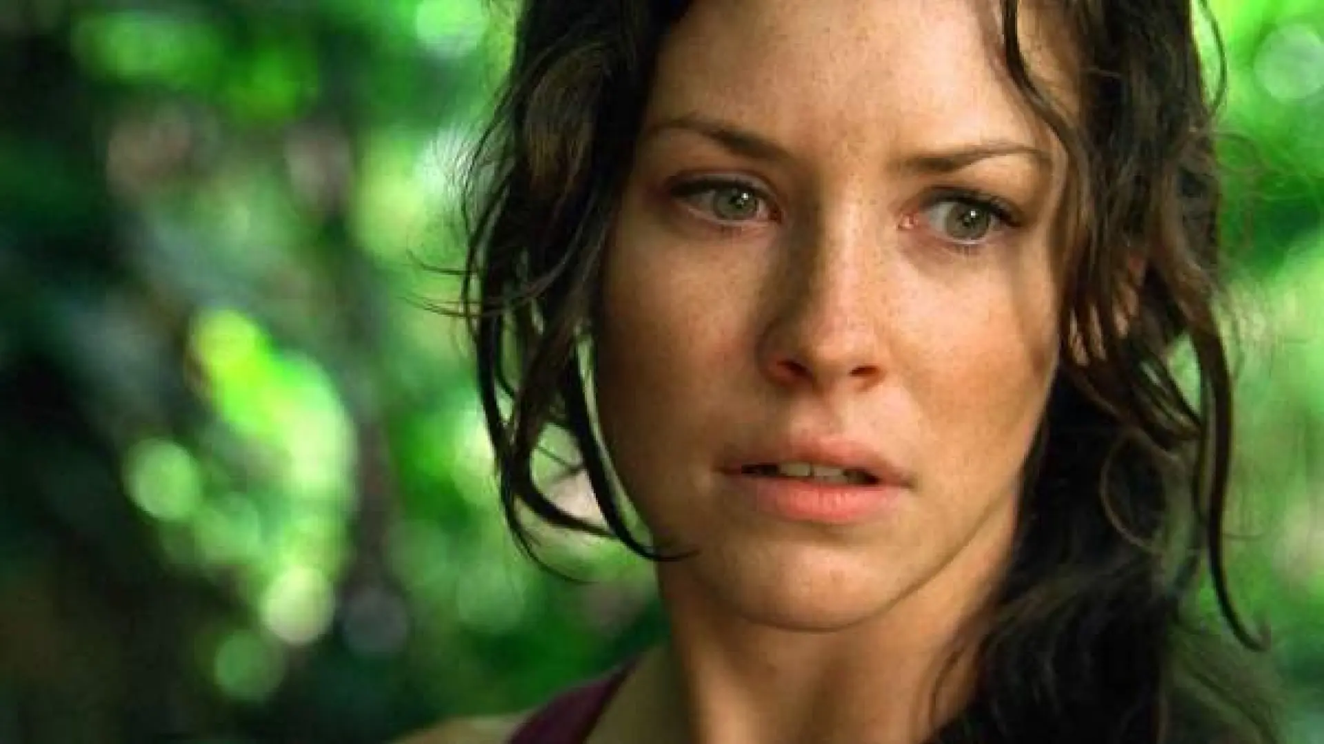 Evangeline Lilly