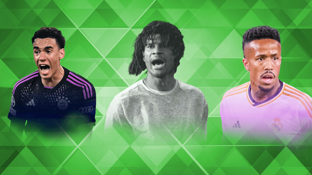 evolucion maestria de pase incisivo ea sports fc 24