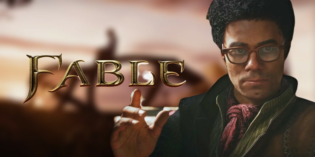 fable