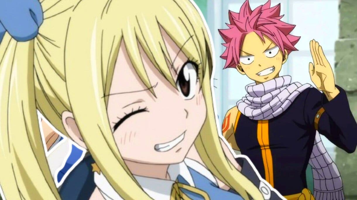 Fairy Tail 100 years quest