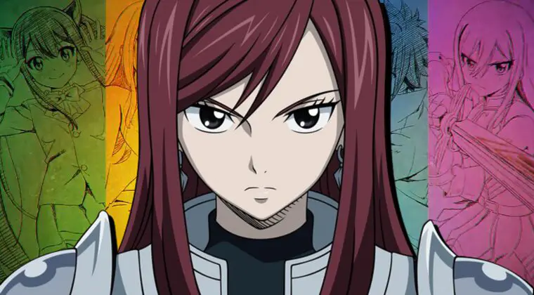 Imagen de La primera temporada de Fairy Tail: 100 Years Quest no sería de corta duración