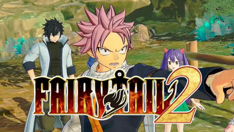 Secuela de Fairy Tail