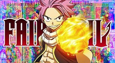 Imagen de ¡Más manga de Fairy Tail! El autor confirma nuevo contenido que llegará en unos días