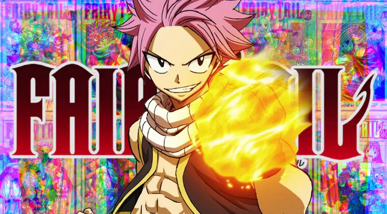 Imagen de ¡Más manga de Fairy Tail! El autor confirma nuevo contenido que llegará en unos días