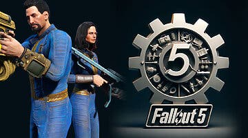 Imagen de Bethesda no tiene ninguna prisa con Fallout 5, tal y como ha confirmado Todd Howard