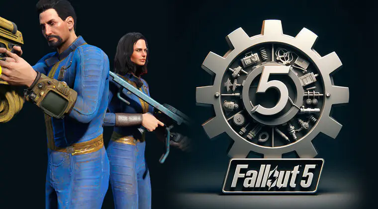Imagen de Bethesda no tiene ninguna prisa con Fallout 5, tal y como ha confirmado Todd Howard