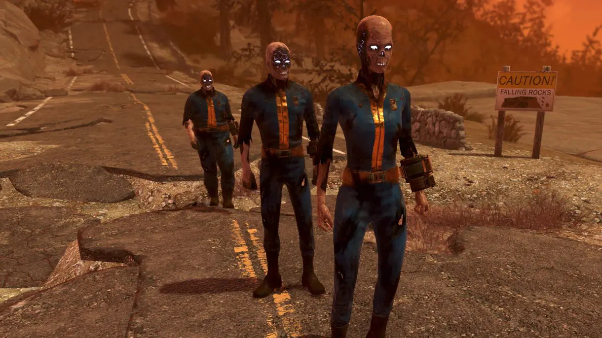 Los Perdidos