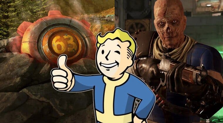 Imagen de Fallout 76: esta es la hoja de ruta con todas las actualizaciones importantes del juego hasta 2025
