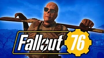 Imagen de Fallout 76 se prepara para hacer historia en la saga: ¡Por primera vez podremos jugar como un Ghoul!