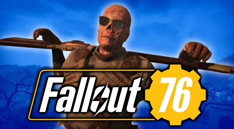 Imagen de Fallout 76 se prepara para hacer historia en la saga: ¡Por primera vez podremos jugar como un Ghoul!