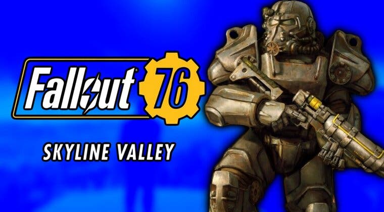 Imagen de Impresiones de Fallout 76 - Skyline Valley: Esto es justo lo que necesitas para volver a Appalachia