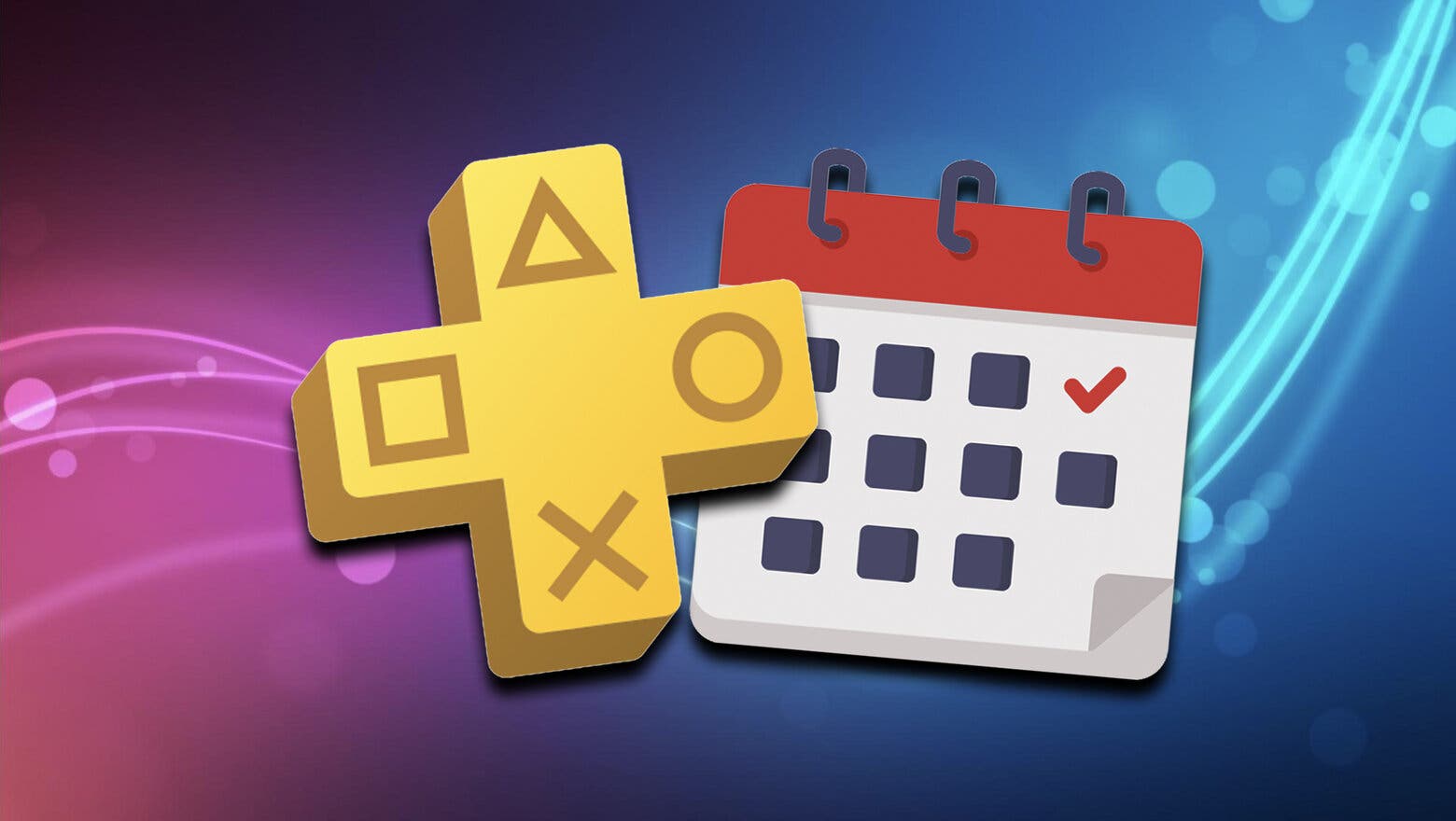 Fecha de juegos de PS Plus