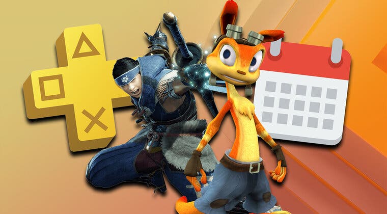 Imagen de ¿Cuándo estarán disponibles los juegos de PS Plus Extra y Premium de junio 2024? Esta es la fecha