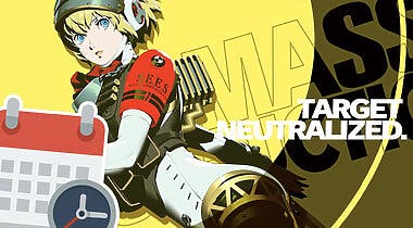 Imagen de Episodio Aigis, el DLC de Persona 3 Reload, ya tiene fecha de lanzamiento oficial