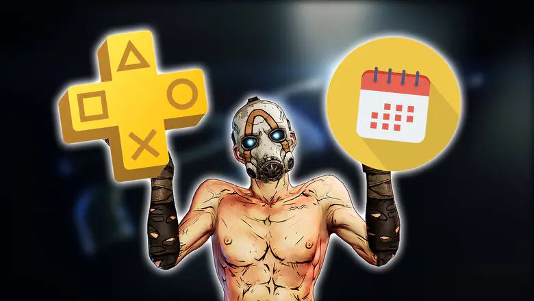 Fecha juegos de PS Plus julio 2024