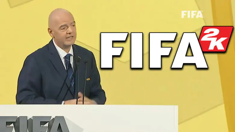 FIFA 2K25