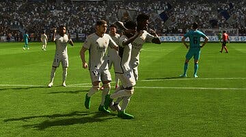 Imagen de EA Sports FC 24: filtrado un Deja huella SBC del Real Madrid + Objetivos de escudos eliminados