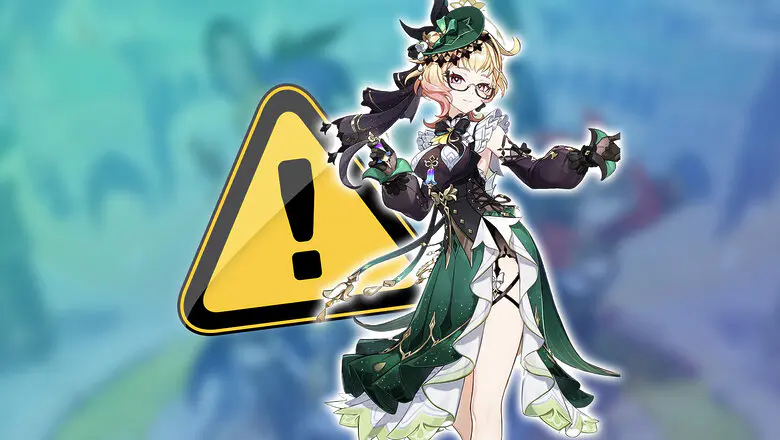 Filtracion Emilie Genshin Impact