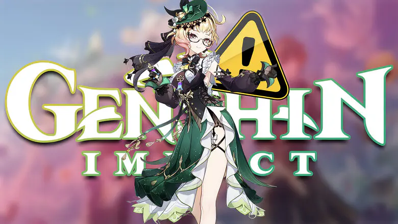Filtración Emilie Genshin Impact