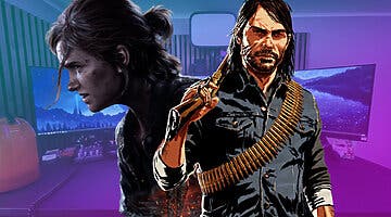 Imagen de The Last of Us 2, Red Dead Redemption 1 para PC y más: Epic Games Store hace una filtración masiva de juegos