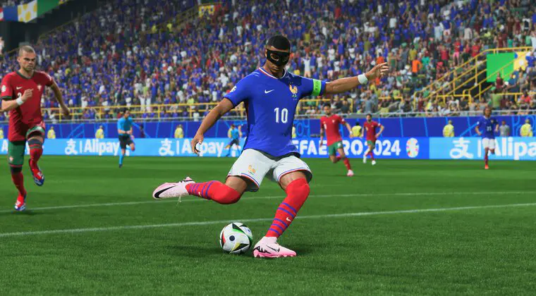 Imagen de EA Sports FC 25 contaría con pases de temporada independientes de Ultimate Team