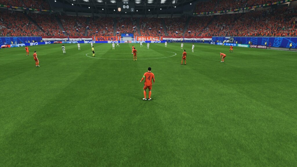 filtraciones make your mark ea sports fc 24