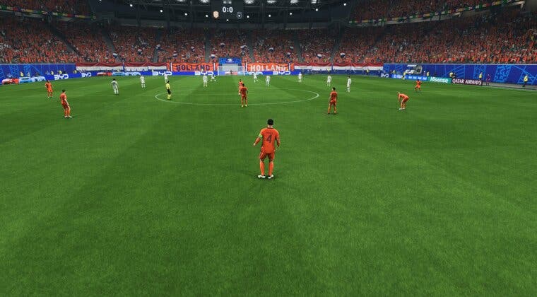 Imagen de EA Sports FC 24: filtrado el siguiente evento, su sistema de mejoras, posibles Evoluciones...