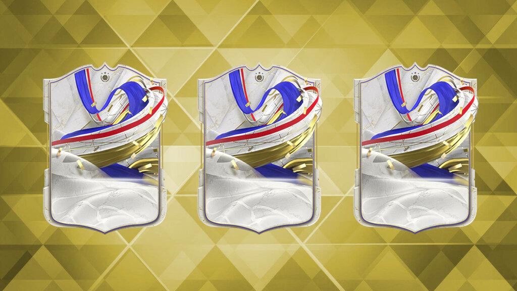 filtraciones nuevos iconos muy potentes ea sports fc 24