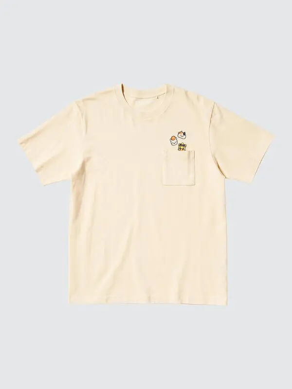 Así son las nuevas camisetas de Uniqlo de Final Fantasy