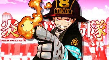 Imagen de Fire Force: La temporada 3 del anime dejará pronto novedades, según una filtración