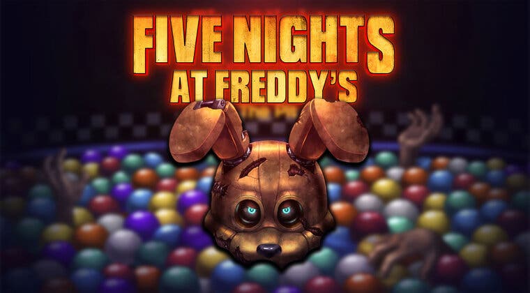 Imagen de Anunciado por sorpresa un nuevo juego de Five Nights at Freddy’s con un estilo pixel art precioso