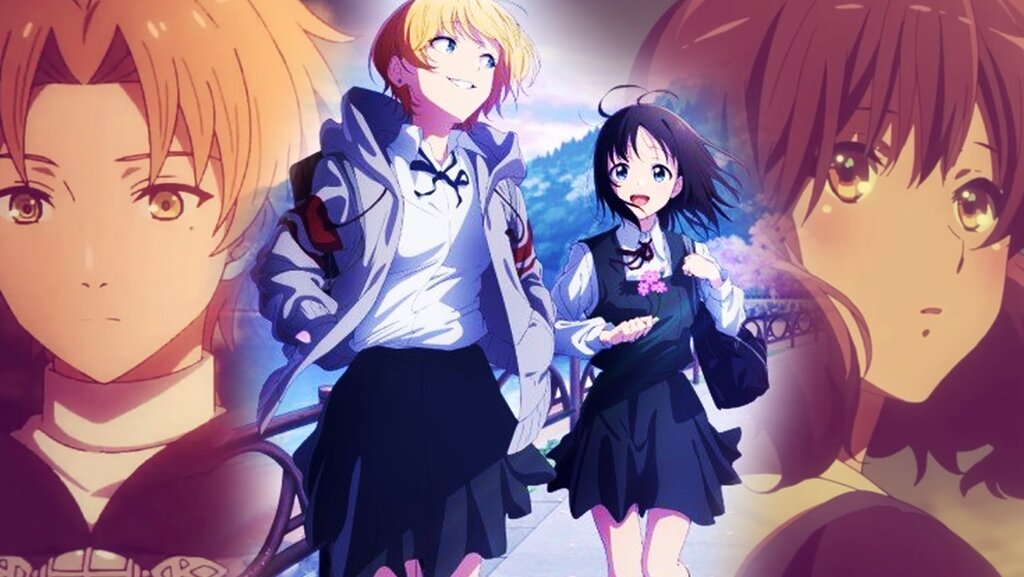 flower and asura anime (1)
