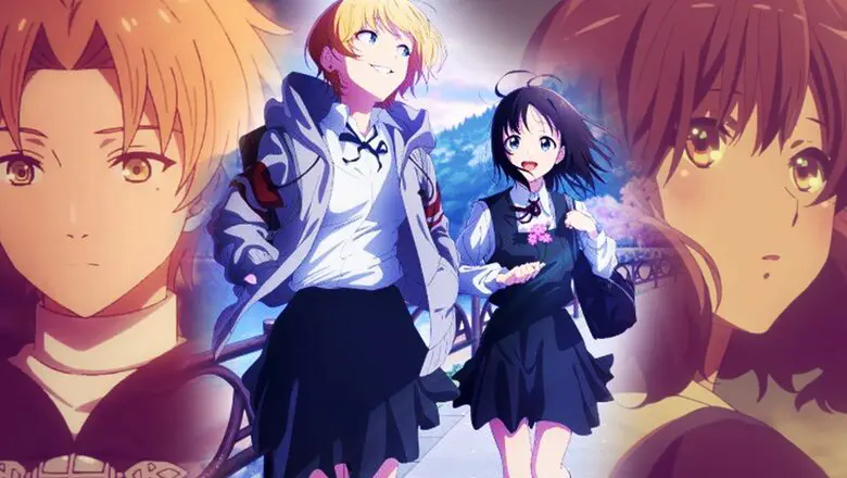 flower and asura anime (1)