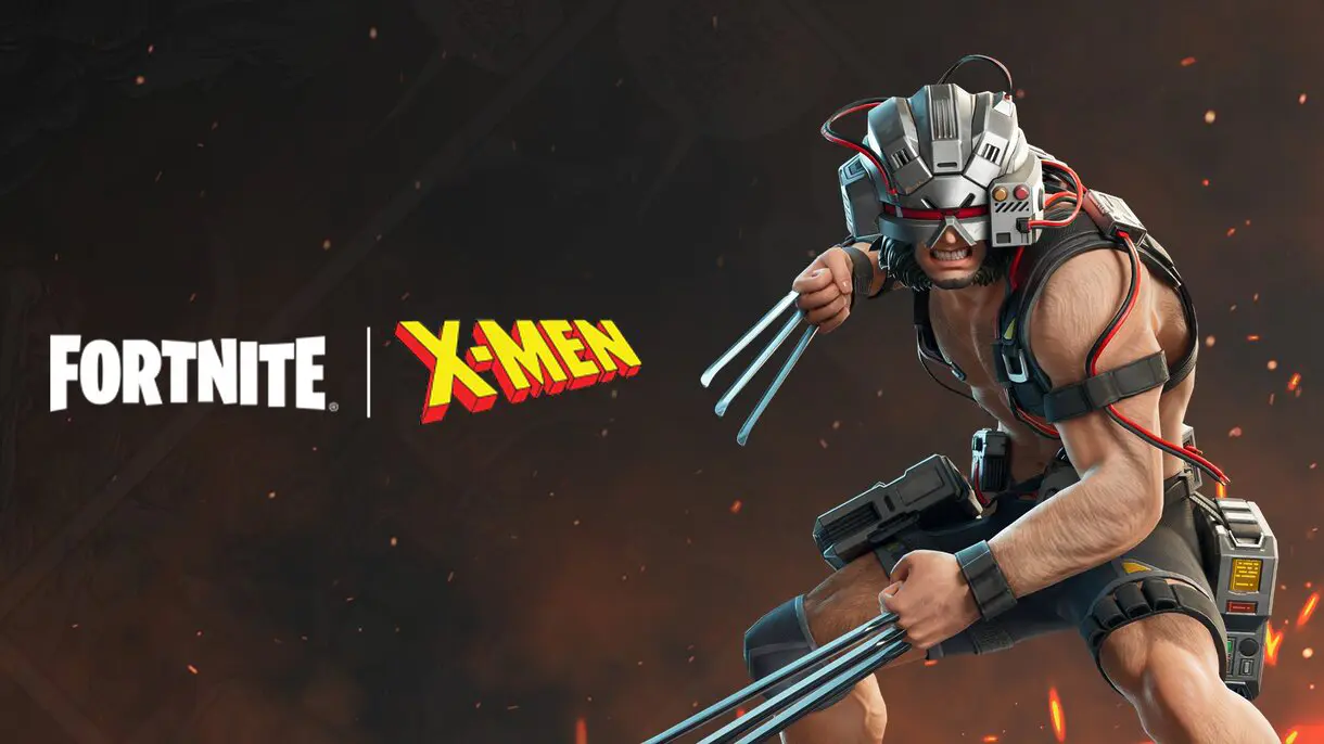 Fortnite recibirá una nueva skin de Arma-X