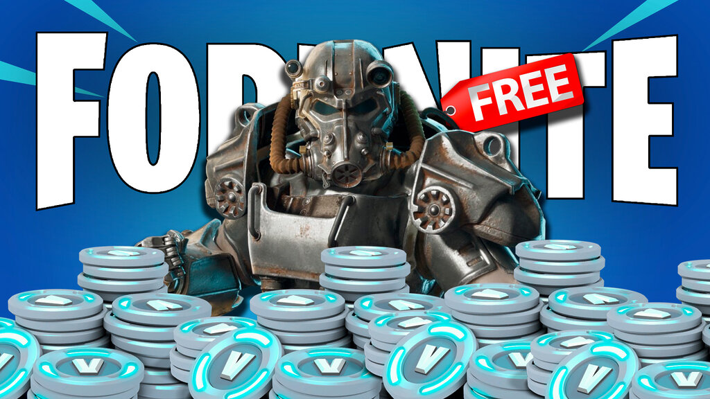 Fortnite: todas las recompensas gratis de junio 2024