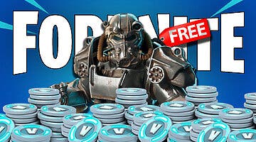 Imagen de Fortnite: todas las skins gratis, objetos y recompensas disponibles en junio 2024