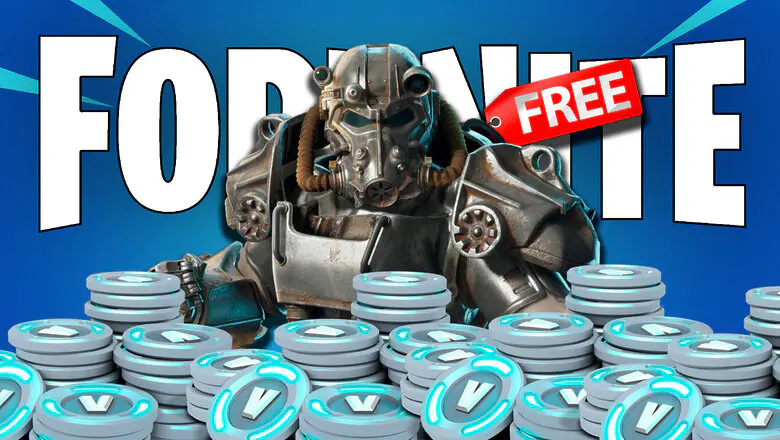 Fortnite: todas las recompensas gratis de junio 2024