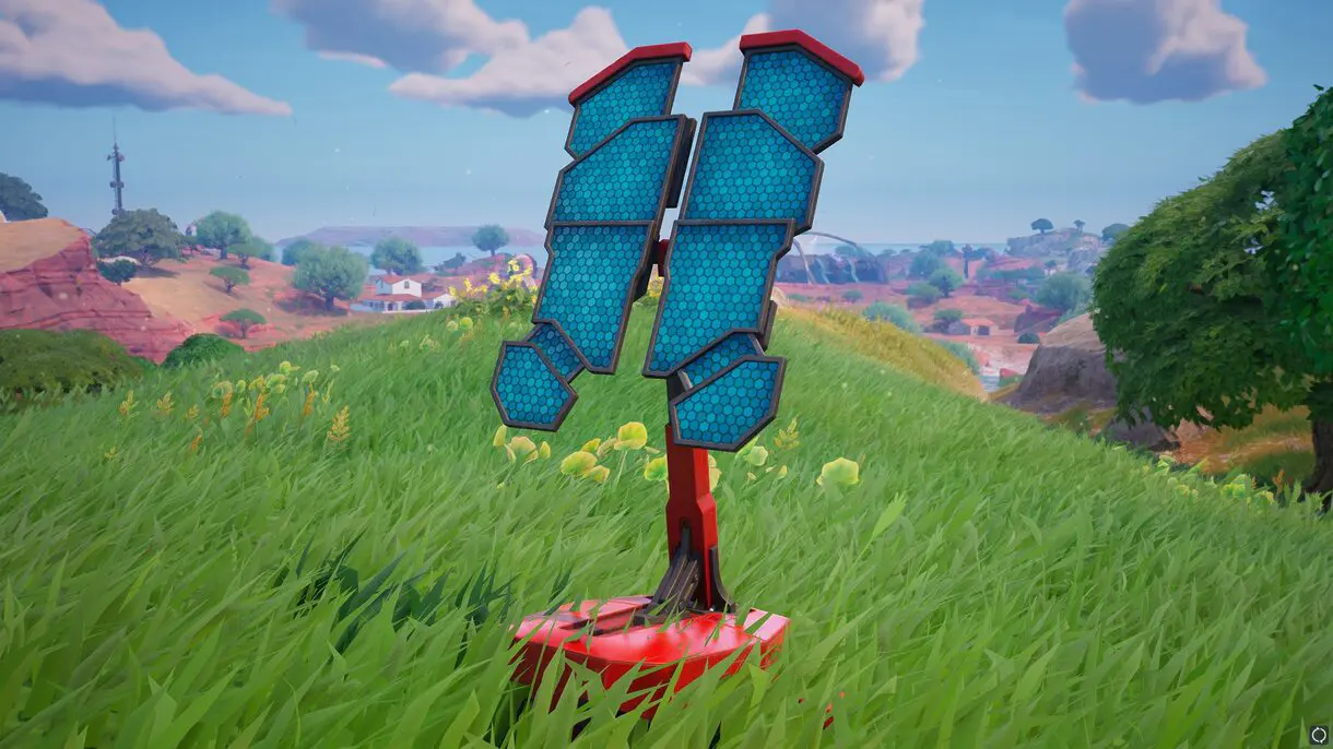 Primer teaser de la nueva temporada de Marvel en Fortnite
