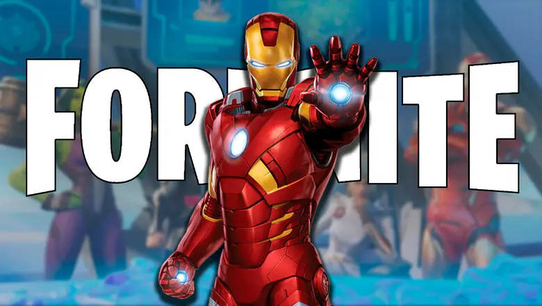 Fortnite confirma su nueva temporada de Marvel