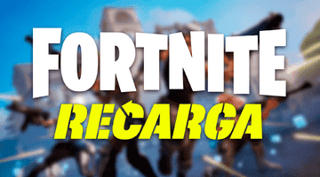 Imagen de El nuevo modo de juego Recarga llega hoy por sorpresa a Fortnite junto a un nuevo mapa