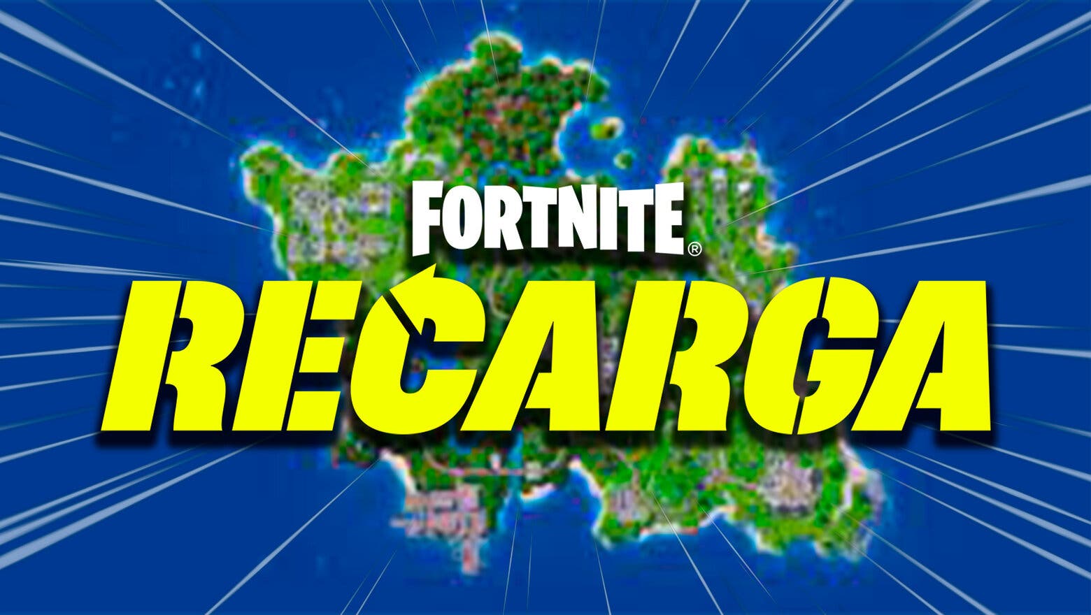 Fortnite Recarga será un modo permanente