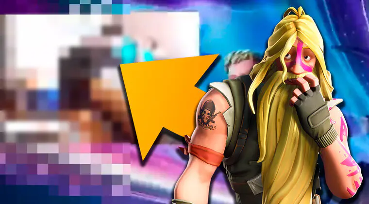 Imagen de Locura total: terminó de jugar a Fortnite y empezó a 'hacer cosas de mayores' sin cerrar directo