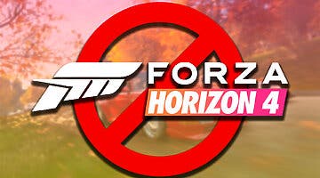 Imagen de Forza Horizon 4 desaparecerá de las tiendas en diciembre: ¿Dónde queda la preservación del videojuego?