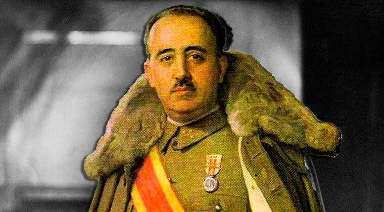 Imagen de Una serie sobre Franco podría estar en camino: qué cadena y plataforma podría emitirla y qué sabemos del proyecto