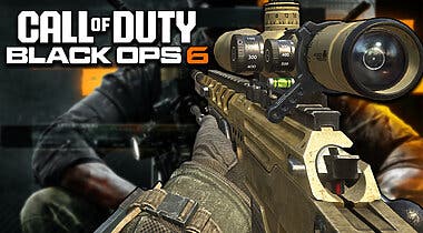 Imagen de Black Ops 6 recibirá cambios en los francotiradores que muchos fans estaban esperando